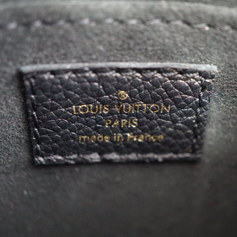 LV M81416 PETIT SAC PLAT 迷你手提斜背包-12