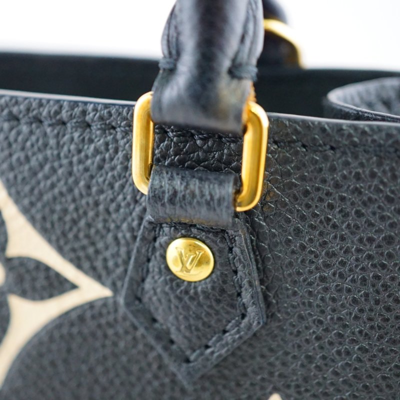 LV M81416 PETIT SAC PLAT 迷你手提斜背包-13