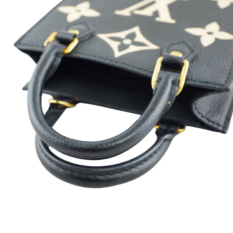 LV M81416 PETIT SAC PLAT 迷你手提斜背包-14