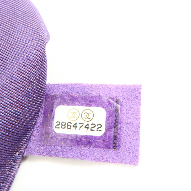 CHANEL 牛皮皮革Gabrielle Backpack鏈帶背包-5