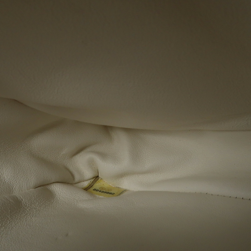 CHANEL Tweed Shoulder Bag銀扣肩背袋-14