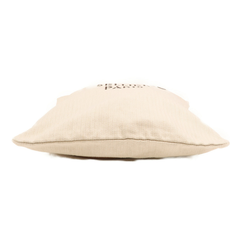 HERMES 【Hermes Fair】帆布Aline PM銀扣肩背袋-3