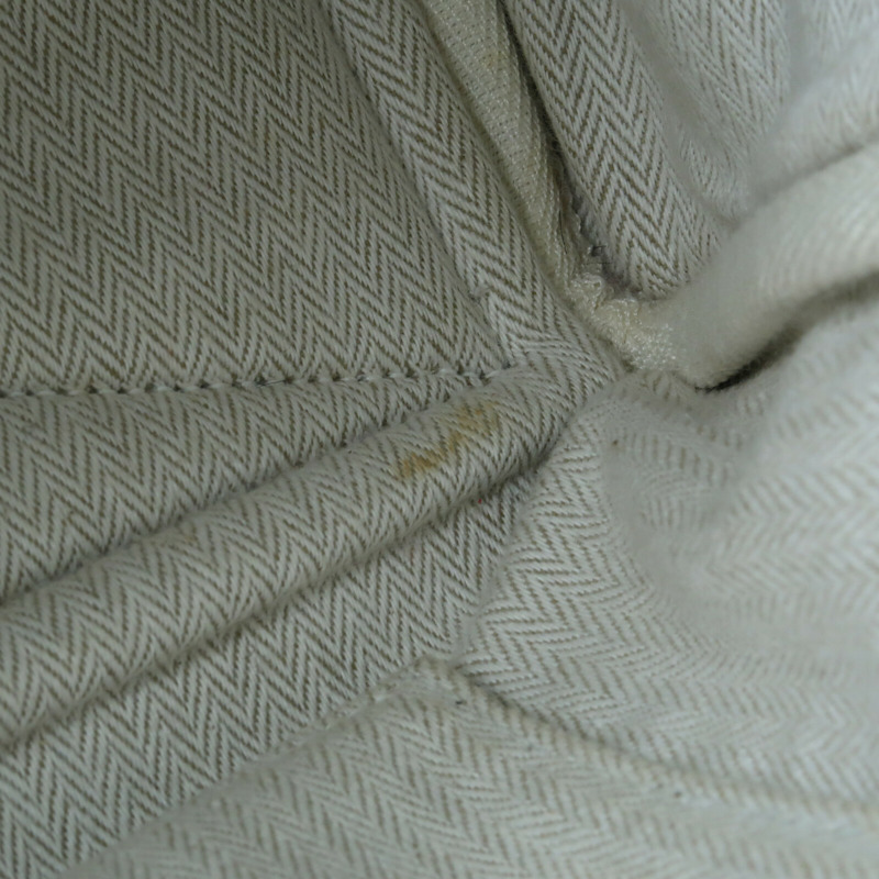 HERMES 【Hermes Fair】Clemence皮革Victoria 35銀扣肩背袋-13