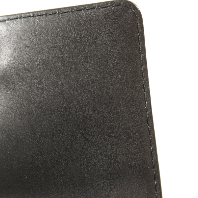 CHANEL 牛皮皮革Boy 20銀扣鏈帶肩背袋-15