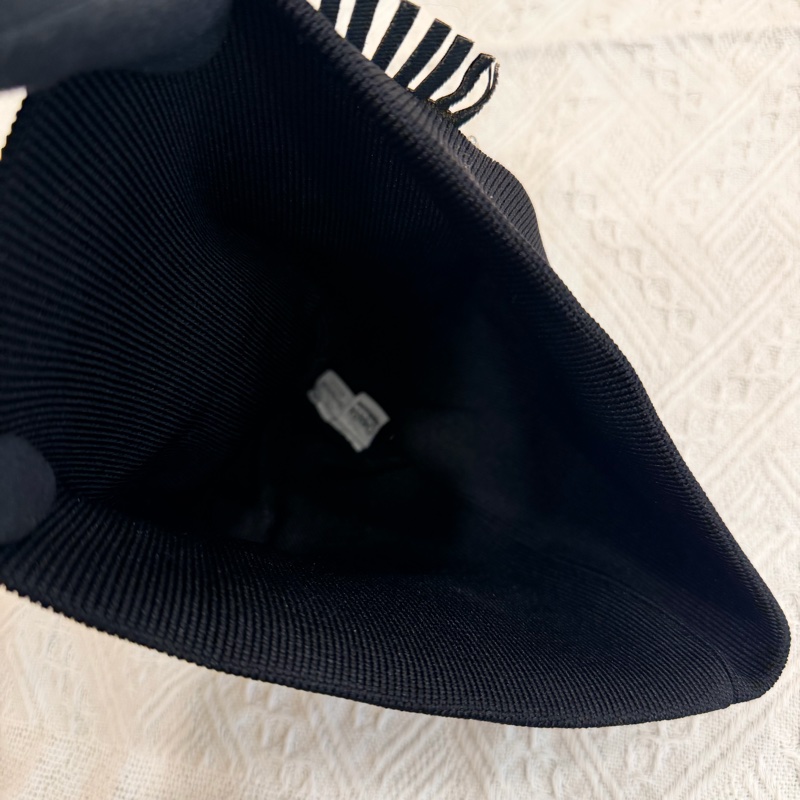 Chiara Ferragni  帽子 刺繡針織毛帽-3