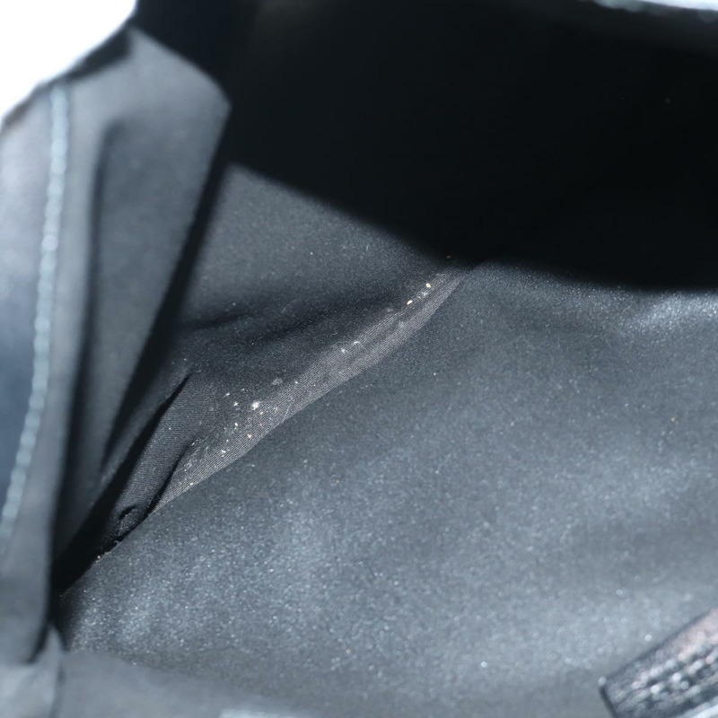 【日本直送】GUCCI Guccissima GG帆布單肩包 皮革 黑色 金色 257296 正品 YKZ027V-9