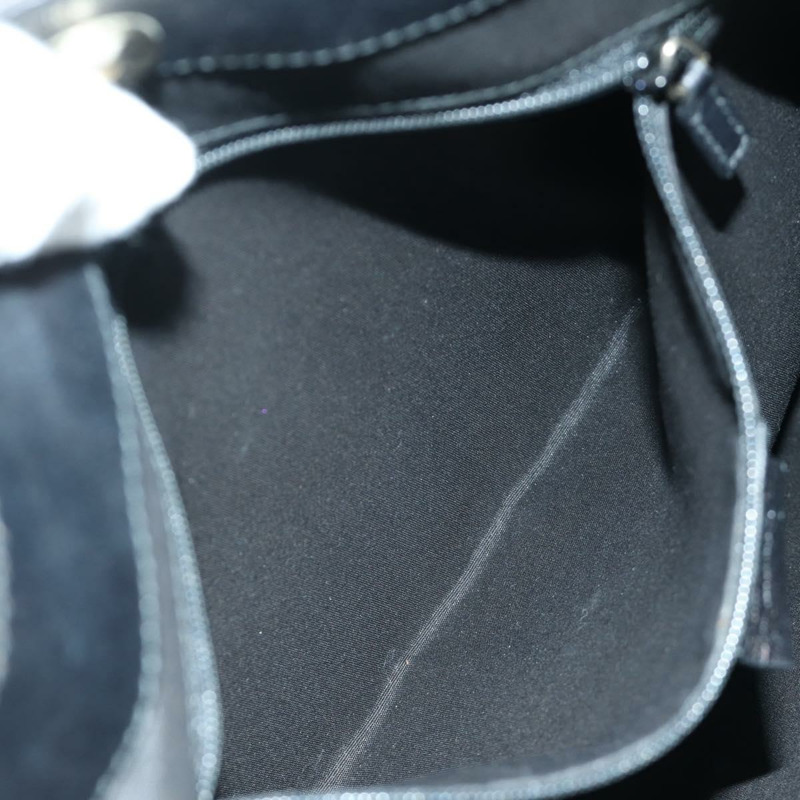 【日本直送】GUCCI Guccissima GG帆布單肩包 皮革 黑色 金色 257296 正品 YKZ027V-20