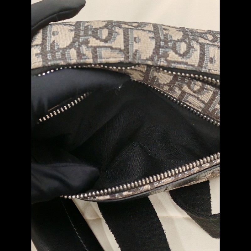 Dior 相機袋-13
