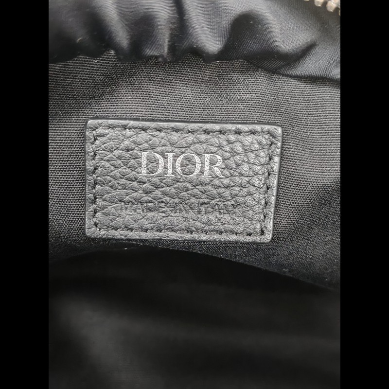 Dior 相機袋-15