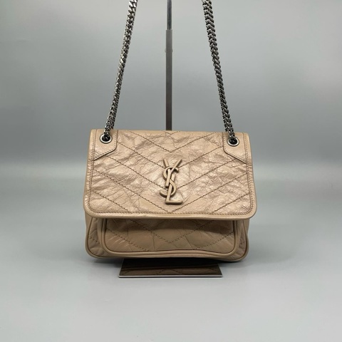 saint Laurent Niki 聖羅蘭鏈條包