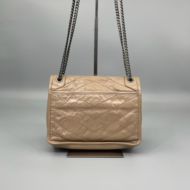 saint Laurent Niki 聖羅蘭鏈條包-1