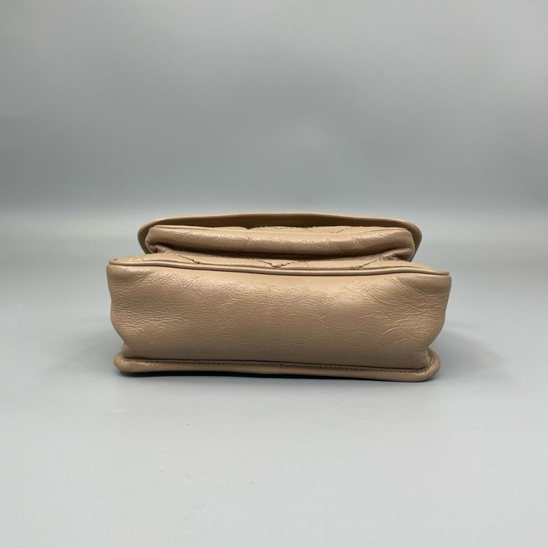 saint Laurent Niki 聖羅蘭鏈條包-2