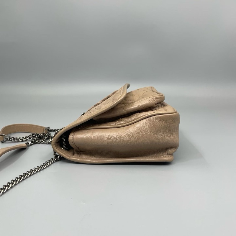 saint Laurent Niki 聖羅蘭鏈條包-3