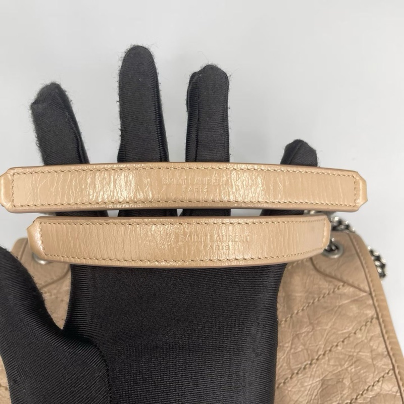 saint Laurent Niki 聖羅蘭鏈條包-4