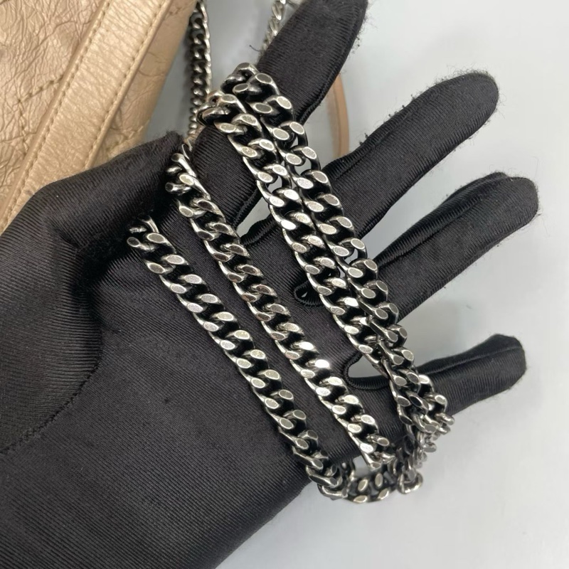 saint Laurent Niki 聖羅蘭鏈條包-5