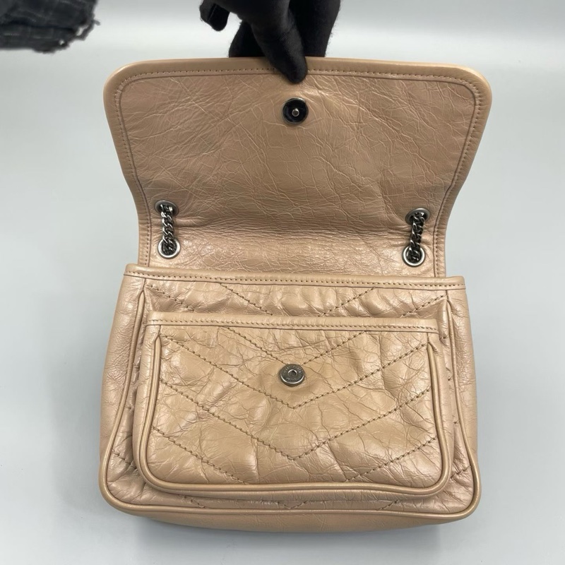 saint Laurent Niki 聖羅蘭鏈條包-6