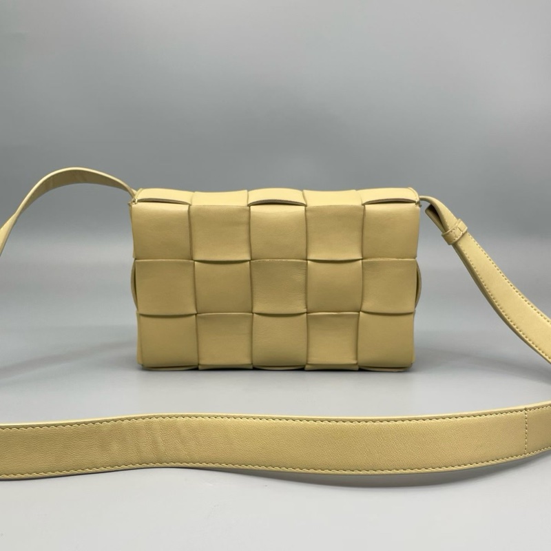 Bv cassette 編織包/斜背包-1