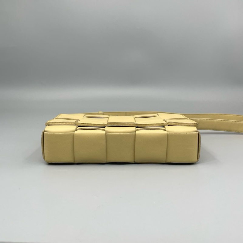 Bv cassette 編織包/斜背包-2