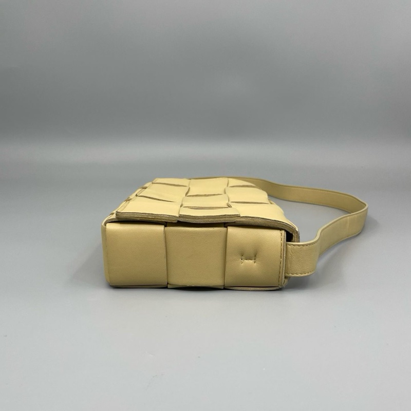 Bv cassette 編織包/斜背包-3