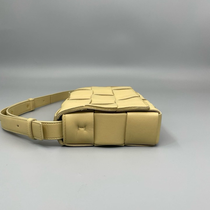 Bv cassette 編織包/斜背包-4