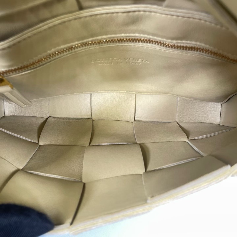 Bv cassette 編織包/斜背包-6