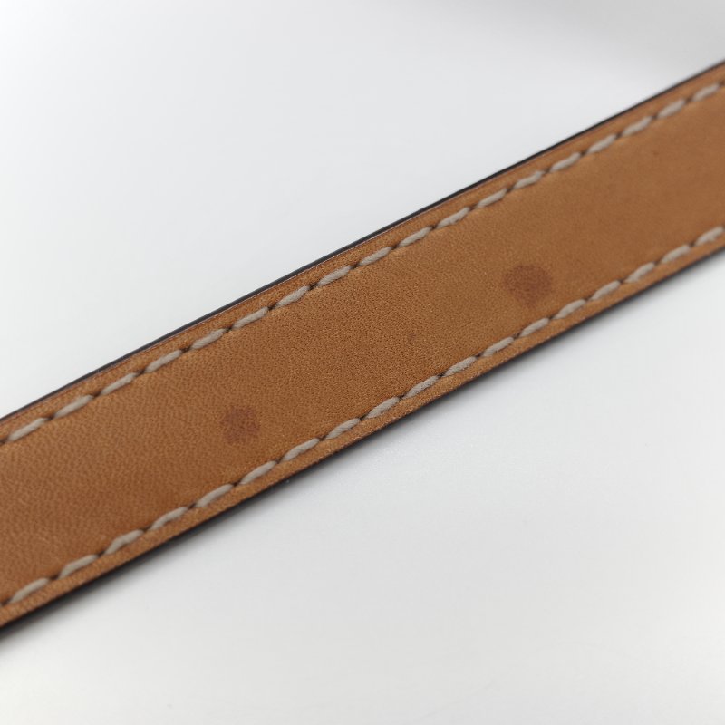 Burberry 巴寶莉 Ashby 中款 經典格紋 帆布水桶包-28