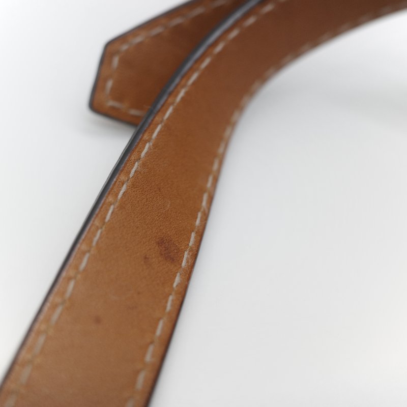 Burberry 巴寶莉 Ashby 中款 經典格紋 帆布水桶包-30