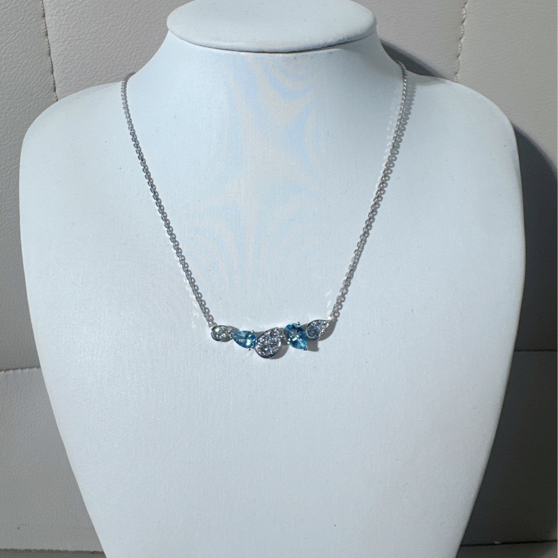 Chaumet尚美 Josephine約瑟芬皇后系列 星圓·白鷺項鍊-7