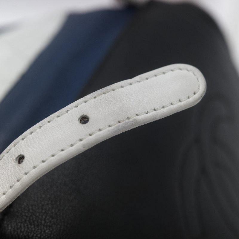 Chanel 香奈兒 Urban Spirit 紅色 菱格紋絎縫小羊皮 大尺寸雙 C 標誌 皮穿鏈條後背包-20