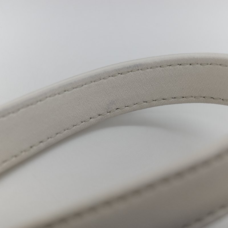 Chanel 香奈兒 Urban Spirit 紅色 菱格紋絎縫小羊皮 大尺寸雙 C 標誌 皮穿鏈條後背包-25