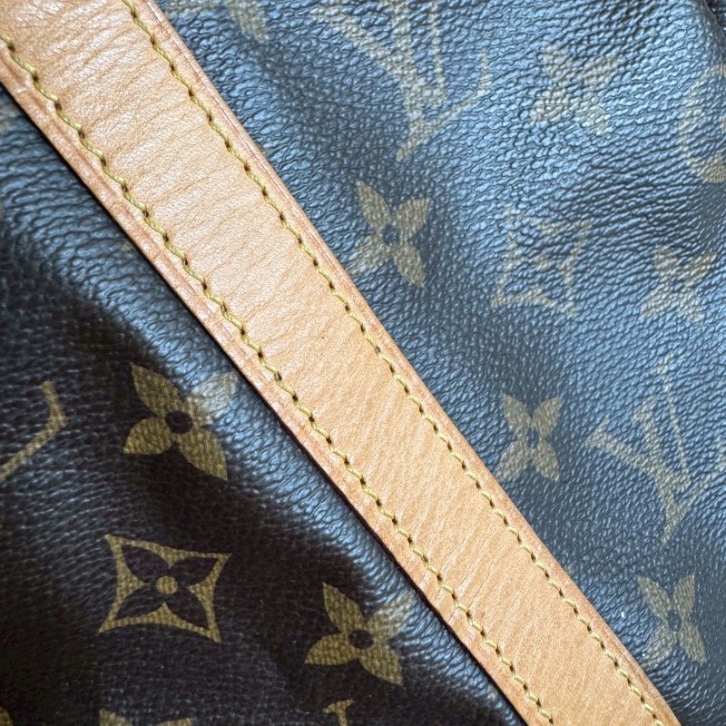 ❤️🔥經典不敗款 LV Speedy 30背帶款-12