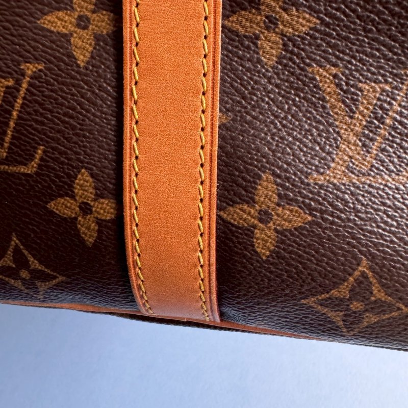 ❤️🔥經典不敗款 LV Speedy 30背帶款-13