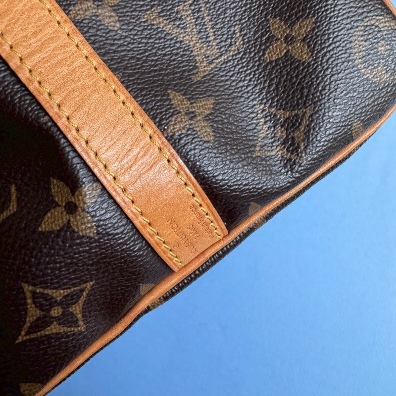 ❤️🔥經典不敗款 LV Speedy 30背帶款-16