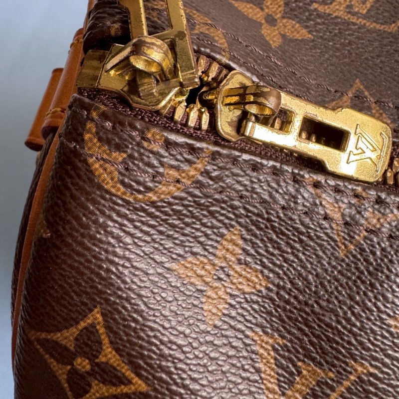 ❤️🔥經典不敗款 LV Speedy 30背帶款-25