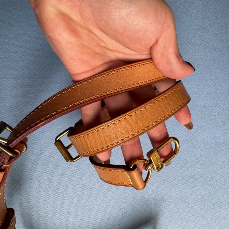 ❤️🔥經典不敗款 LV Speedy 30背帶款-30