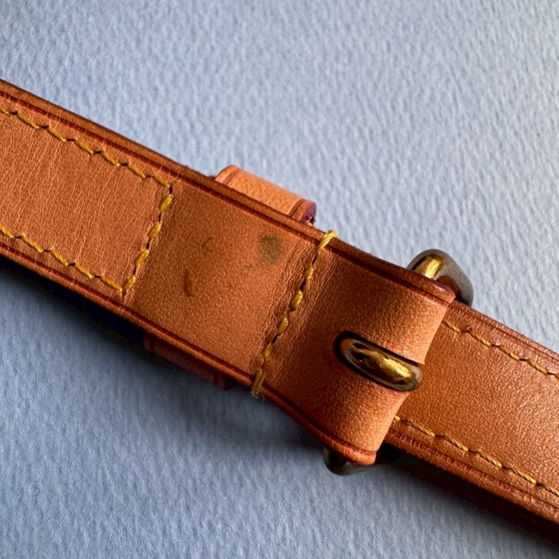 ❤️🔥經典不敗款 LV Speedy 30背帶款-33