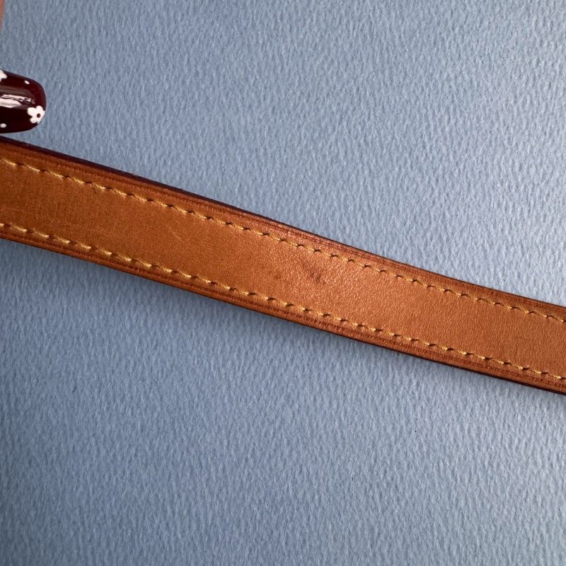 ❤️🔥經典不敗款 LV Speedy 30背帶款-36