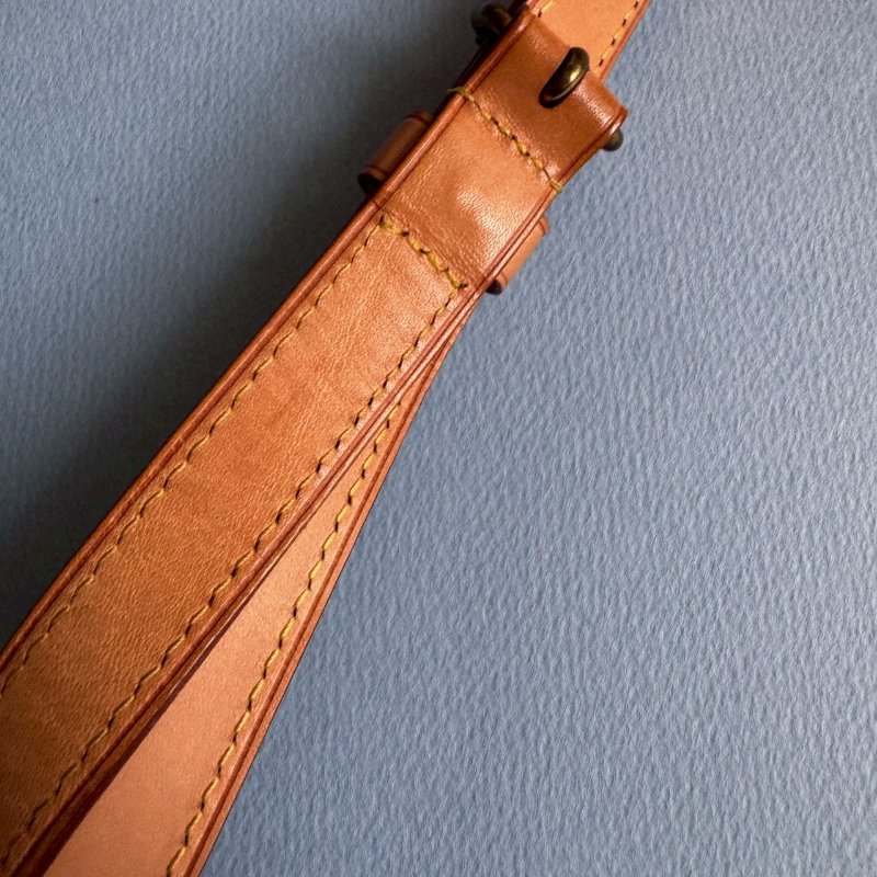 ❤️🔥經典不敗款 LV Speedy 30背帶款-37