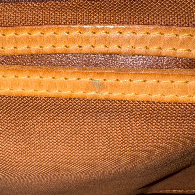 ❤️🔥經典不敗款 LV Speedy 30背帶款-41