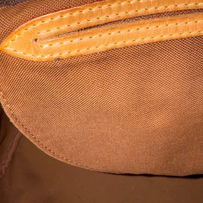 ❤️🔥經典不敗款 LV Speedy 30背帶款-42