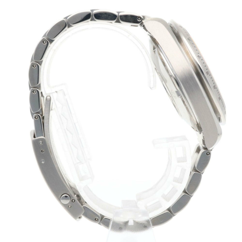 歐米茄超霸系列腕錶，不鏽鋼材質，型號32113100，自動上鍊，已翻新，拋光，84560XXX，男士腕錶，二手，計時碼錶，100米防水-6