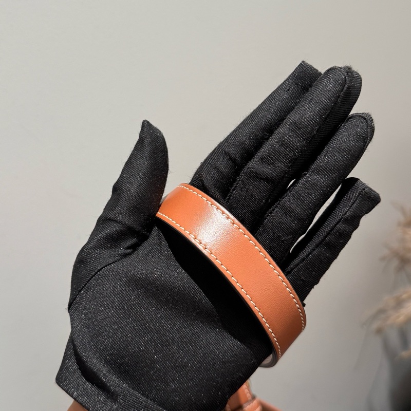 99新 Celine 老花水桶中號 21年包 附件：塵袋-7