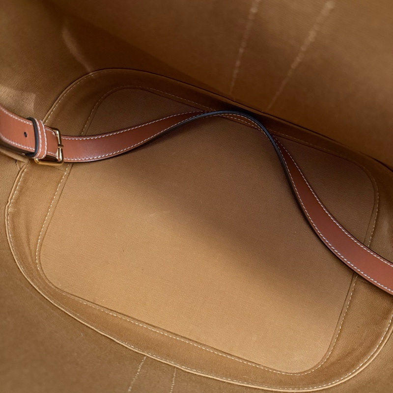 99新 Celine 老花水桶中號 21年包 附件：塵袋-8