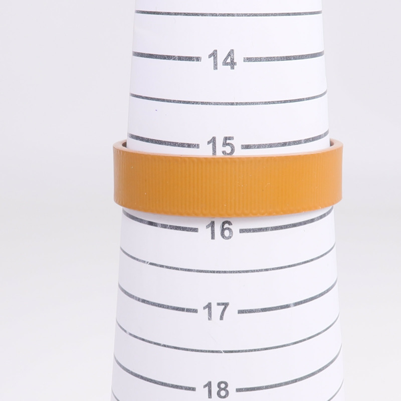 LOUIS VUITTON Epi Bracelet金扣手帶-13