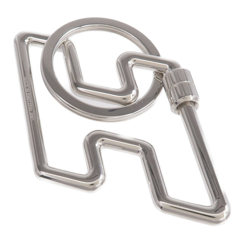 HERMES 金屬H Too Speed Key Ring鎖匙扣-1