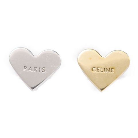 CELINE 金屬Earrings耳環
