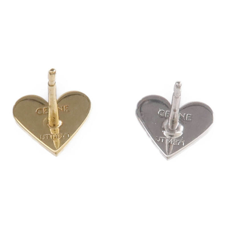CELINE 金屬Earrings耳環-2