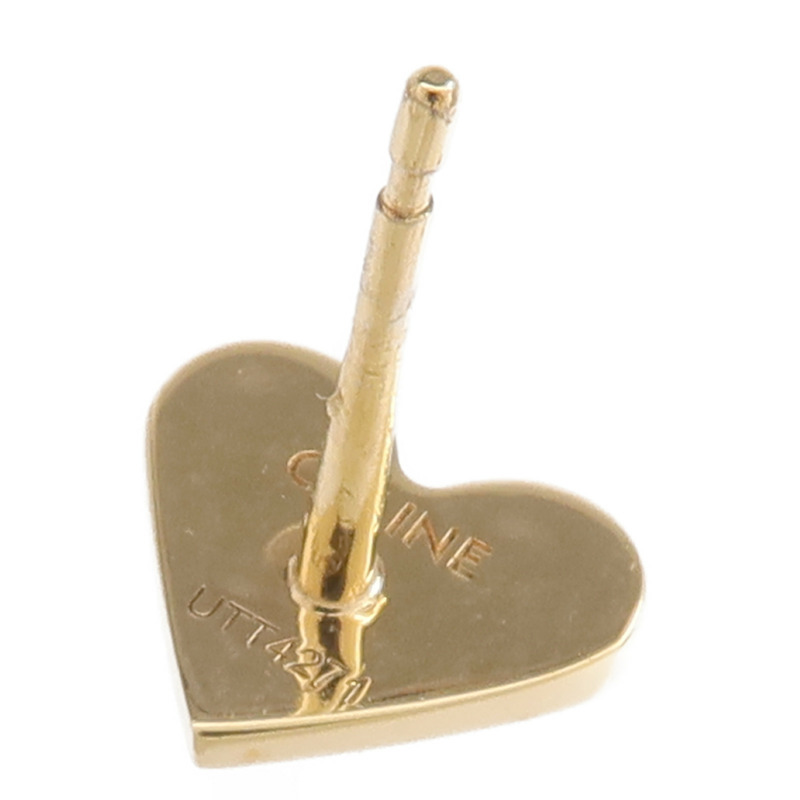 CELINE 金屬Earrings耳環-4