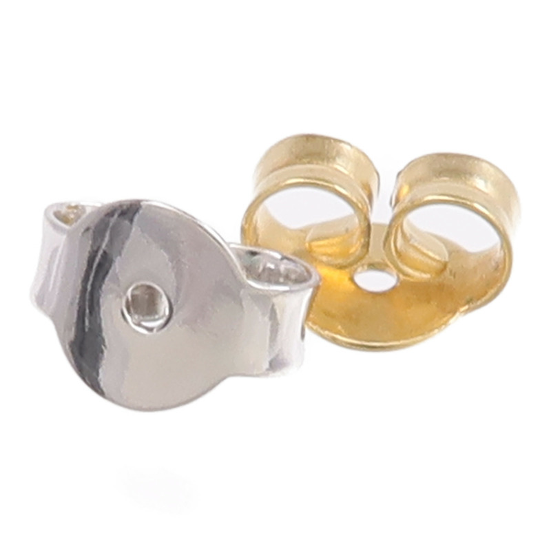 CELINE 金屬Earrings耳環-5