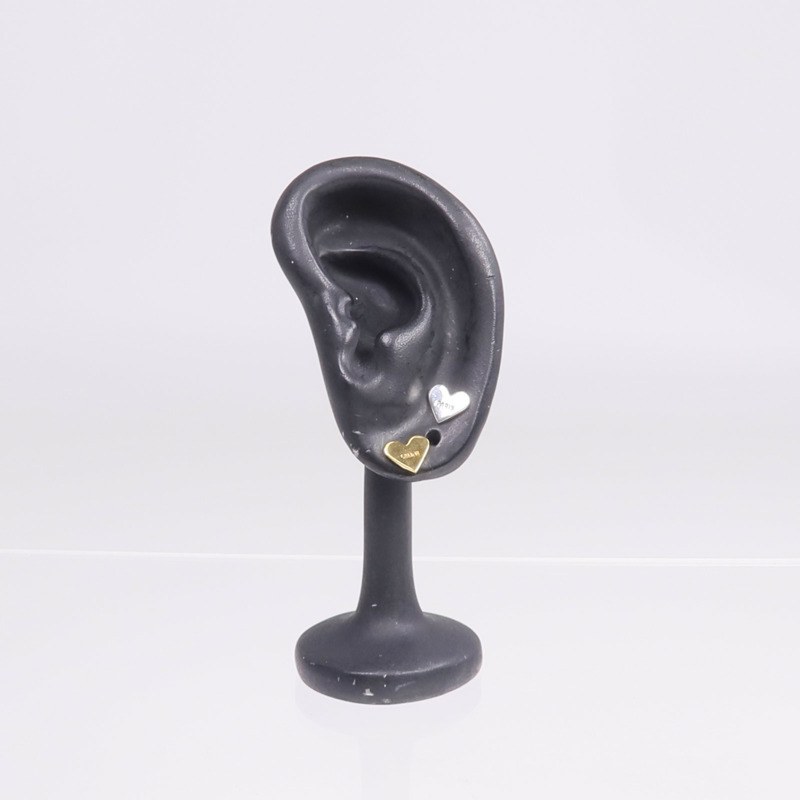 CELINE 金屬Earrings耳環-7